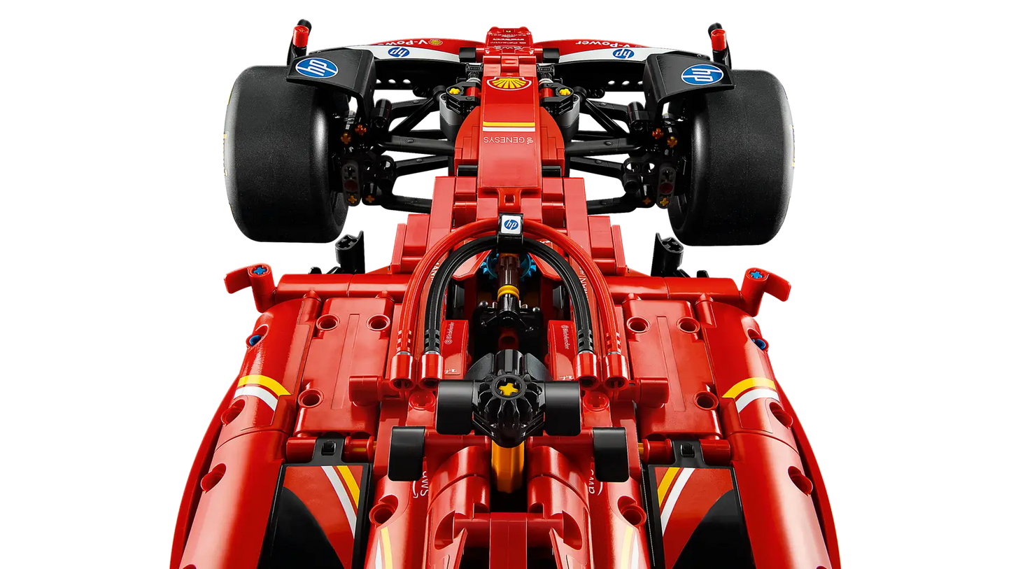 42207 LEGO Technic - Monoposto F1 Ferrari SF-24