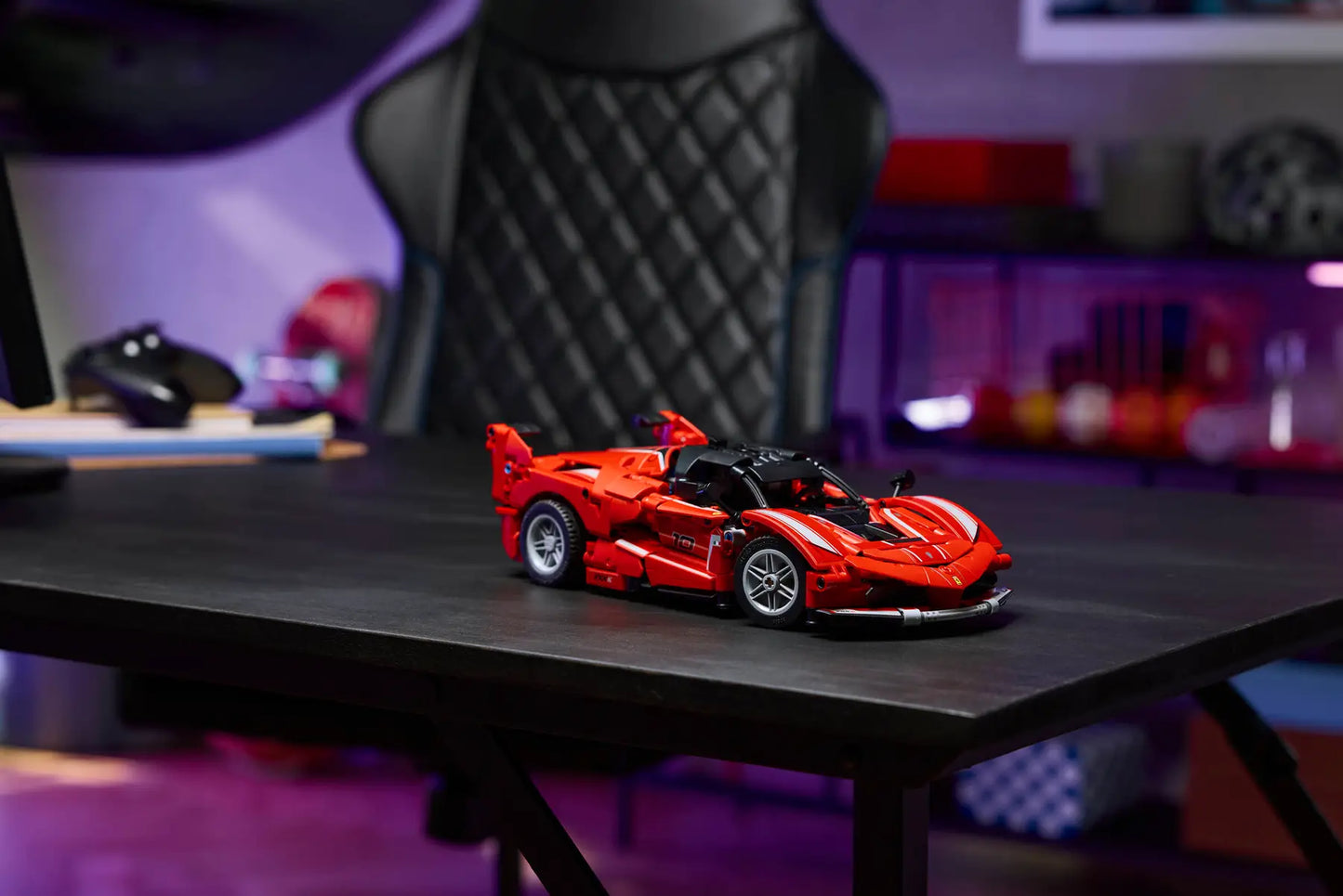 42212 LEGO Technic - Ferrari FXX K