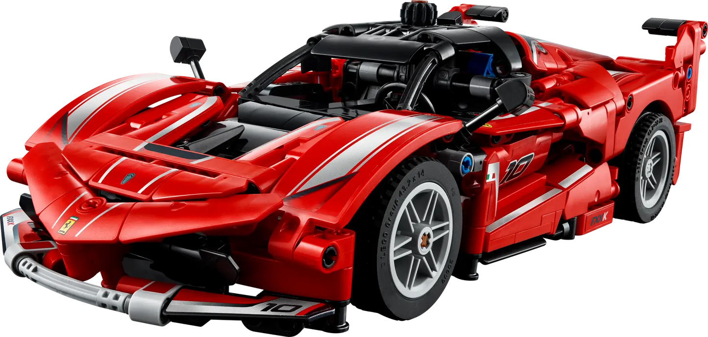 42212 LEGO Technic - Ferrari FXX K