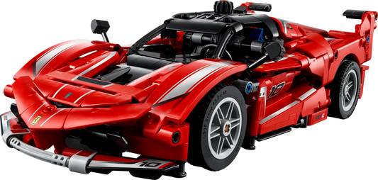 42212 LEGO Technic - Ferrari FXX K