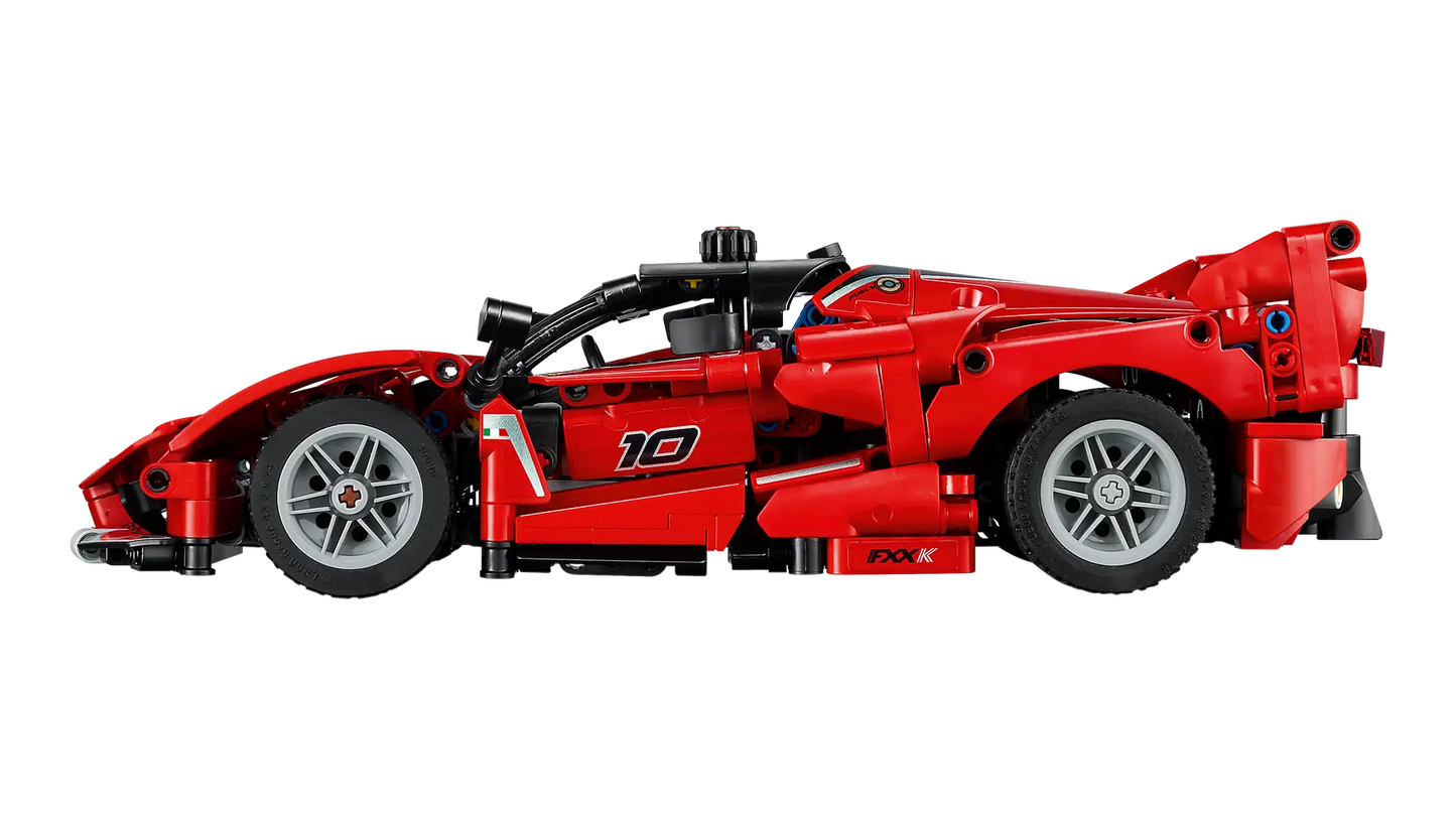 42212 LEGO Technic - Ferrari FXX K