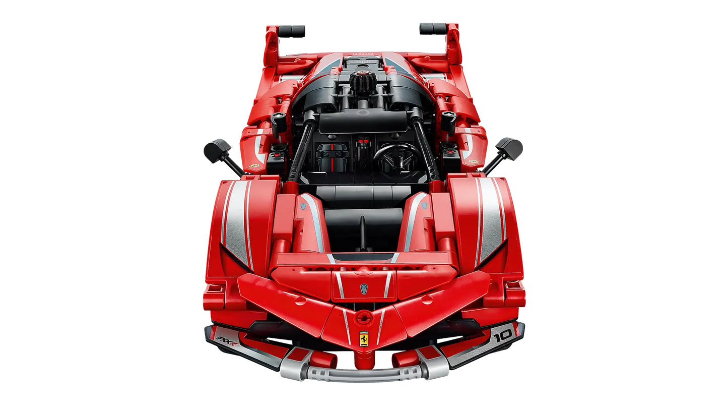 42212 LEGO Technic - Ferrari FXX K