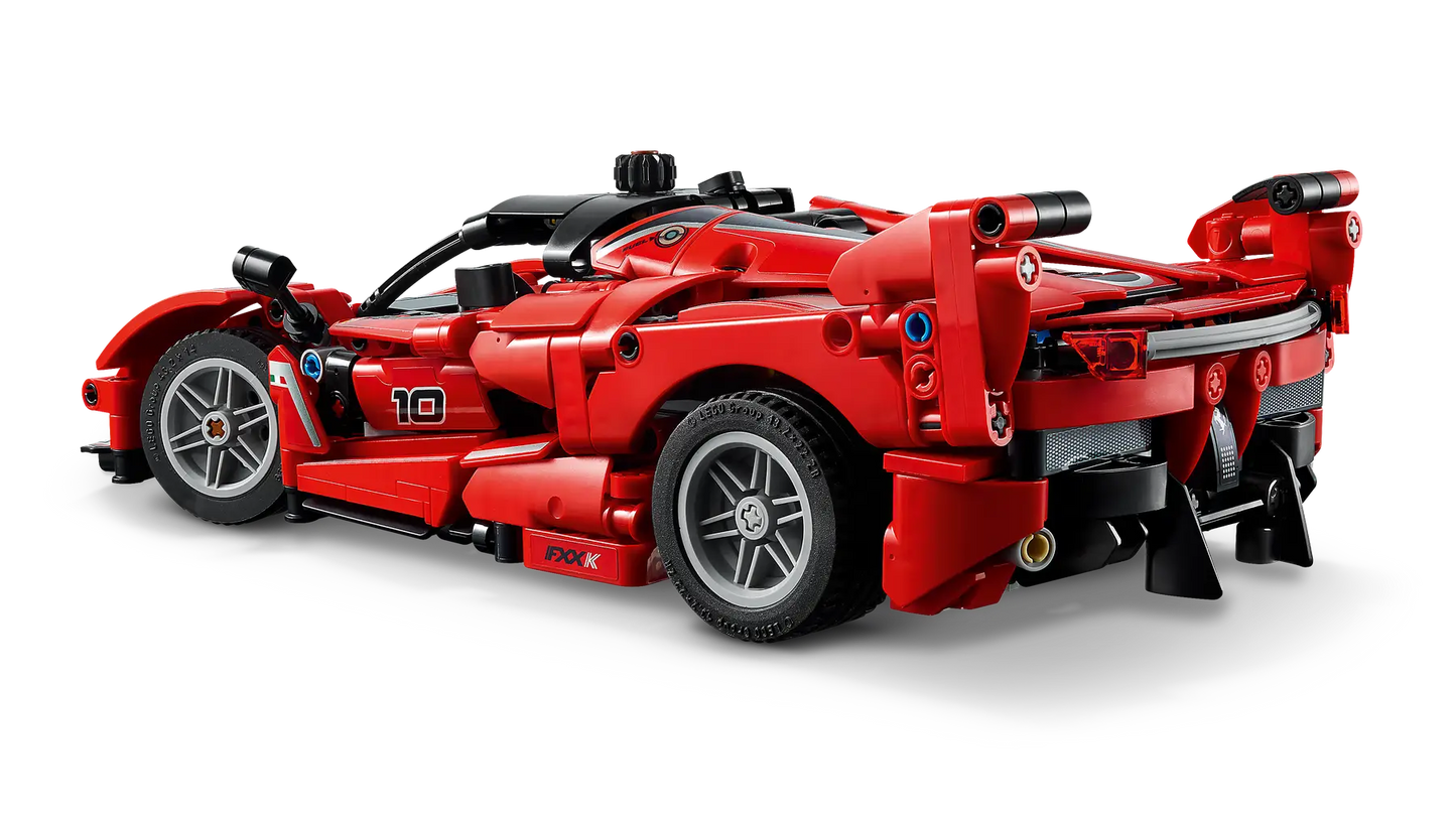 42212 LEGO Technic - Ferrari FXX K