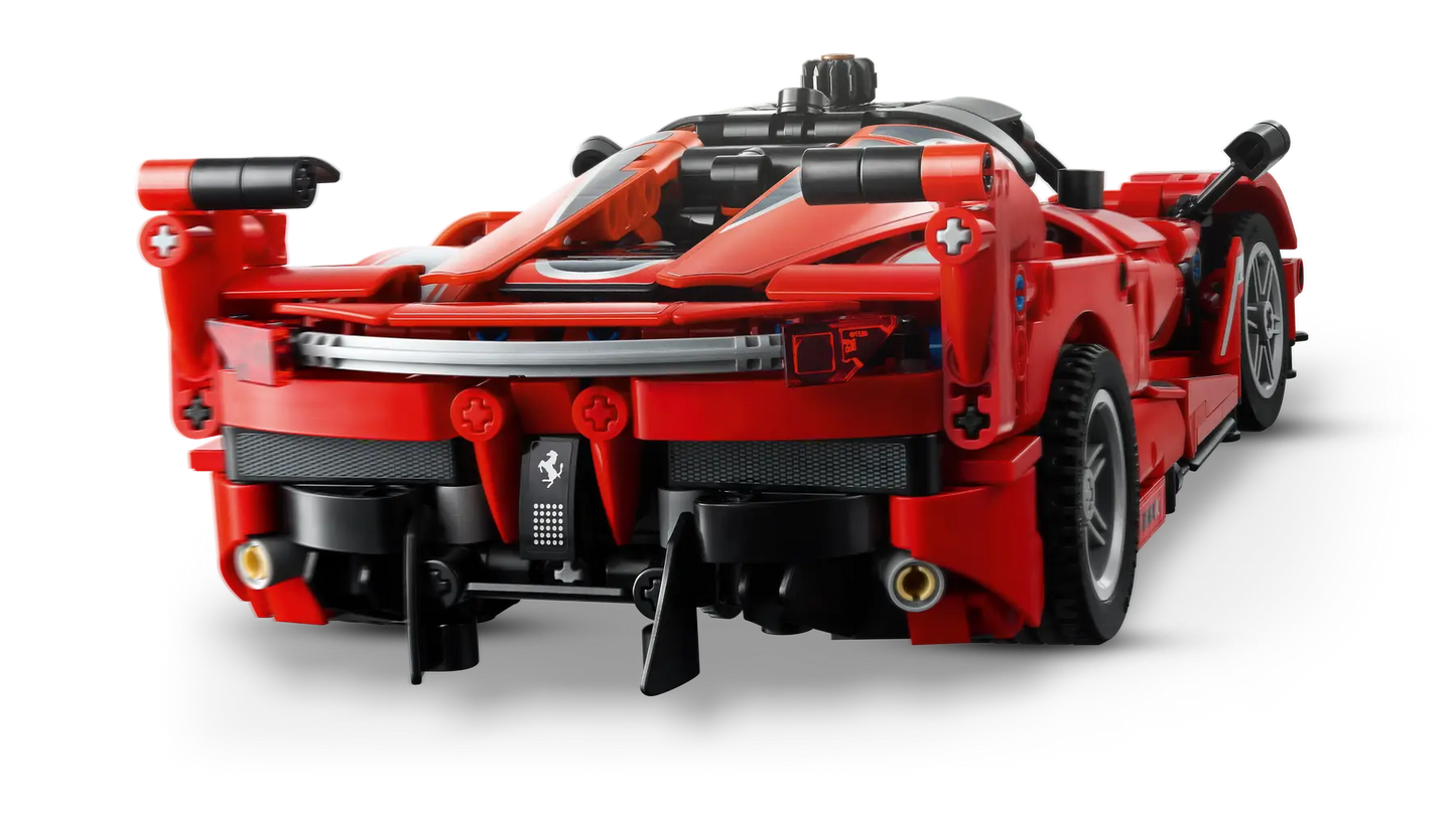 42212 LEGO Technic - Ferrari FXX K