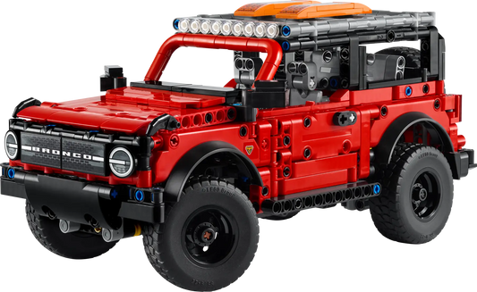 42213 LEGO Technic - SUV Ford Bronco®