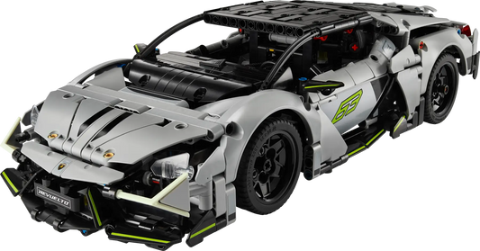 42214 LEGO Technic - Super Sports Car Lamborghini Revuelto