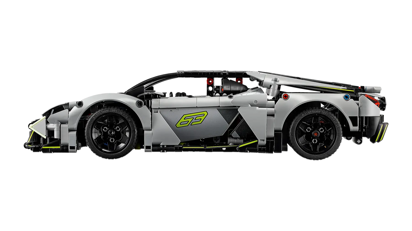 42214 LEGO Technic - Super Sports Car Lamborghini Revuelto