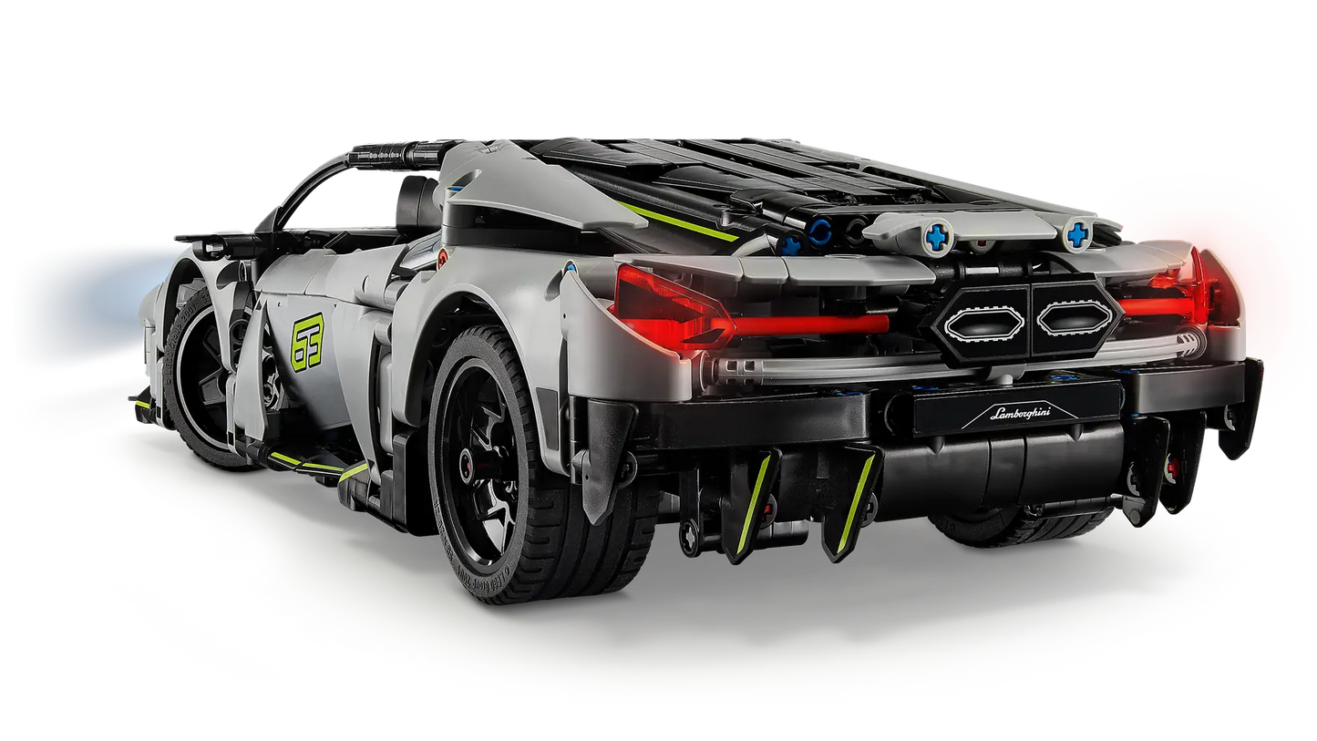 42214 LEGO Technic - Super Sports Car Lamborghini Revuelto