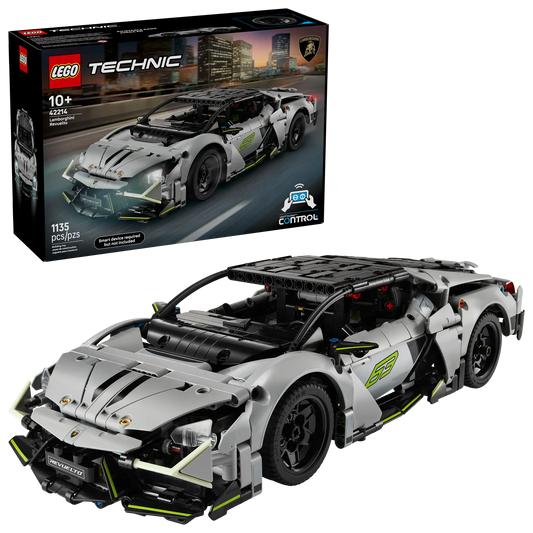 42214 LEGO Technic - Super Sports Car Lamborghini Revuelto