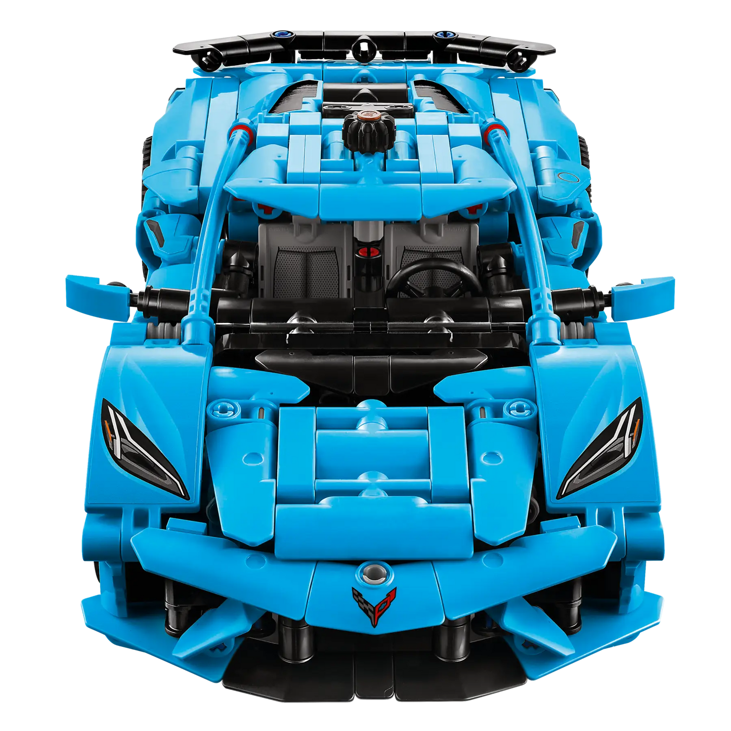 42217 LEGO Technic - Chevrolet Corvette Stingray Blu