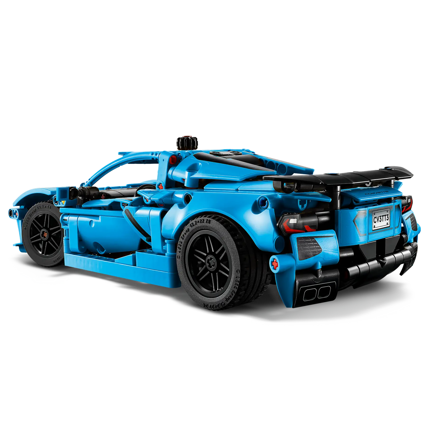 42217 LEGO Technic - Chevrolet Corvette Stingray Blu