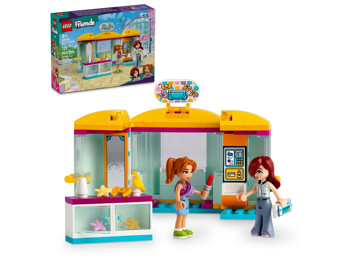 Lego Friends 41746 - Addestramento equestre