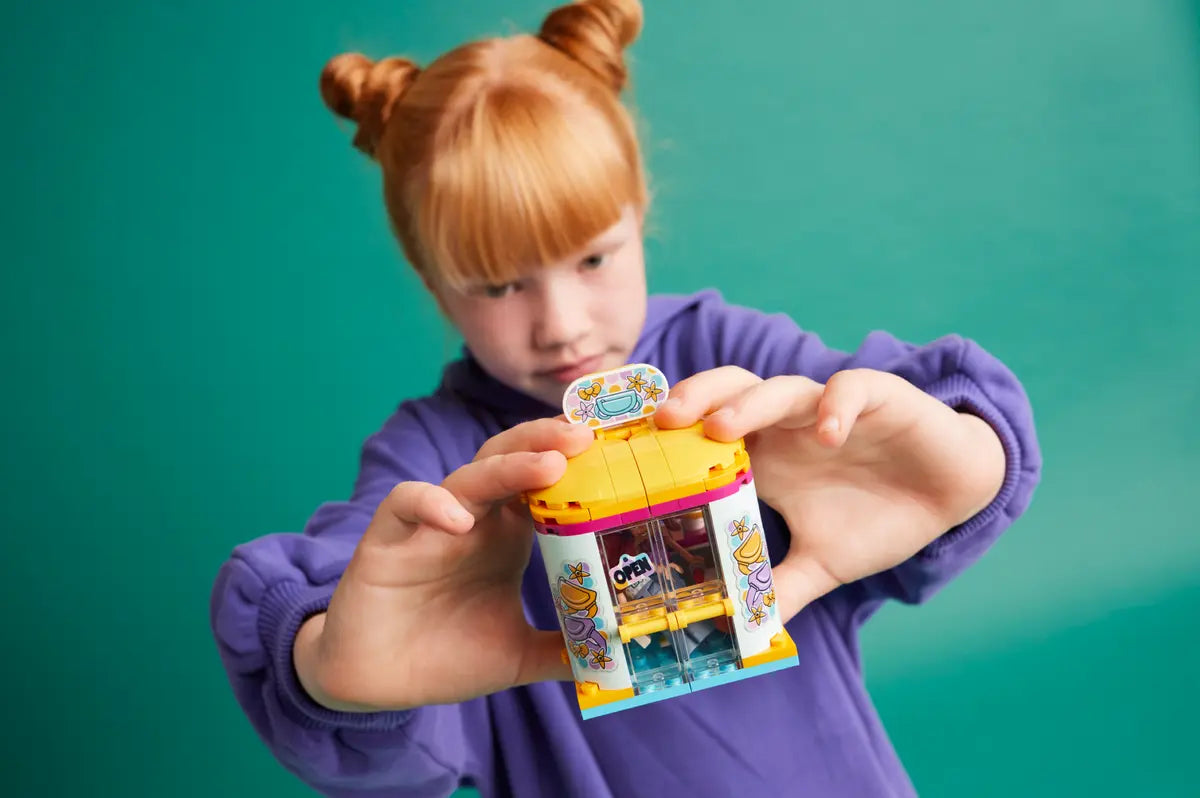 42608 LEGO Friends - Il piccolo negozio di accessori