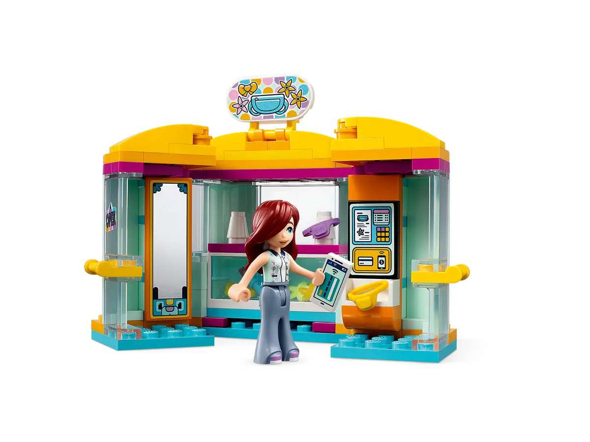 42608 LEGO Friends - Il piccolo negozio di accessori