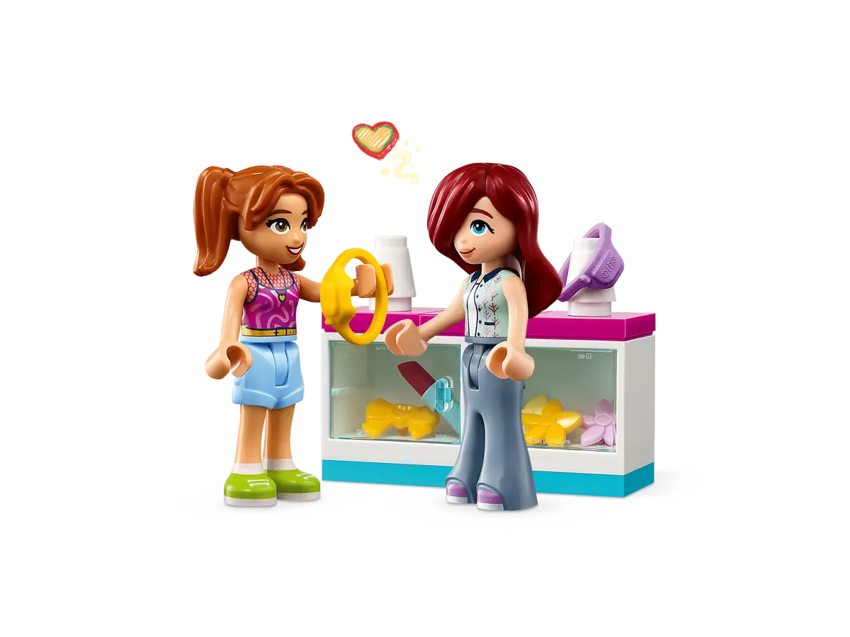 42608 LEGO Friends - Il piccolo negozio di accessori