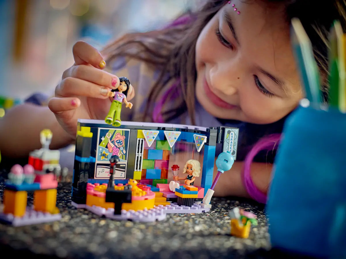 42610 LEGO Friends - Karaoke Party