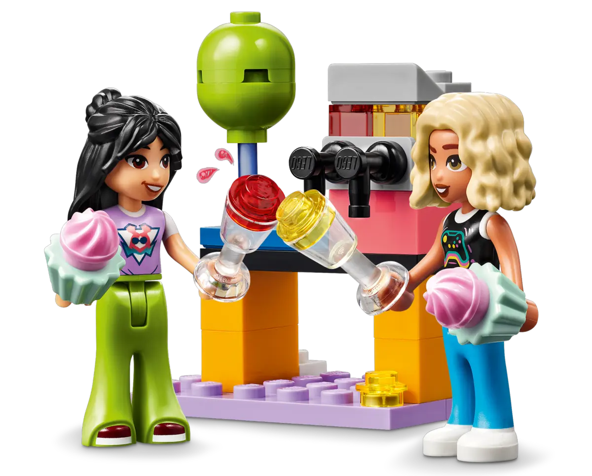 42610 LEGO Friends - Karaoke Party