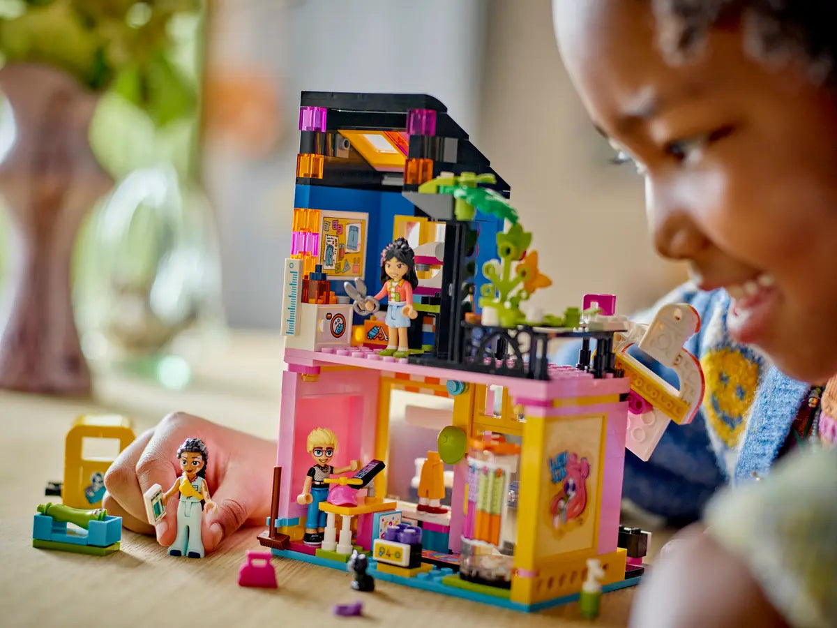42614 LEGO Friends - Boutique vintage