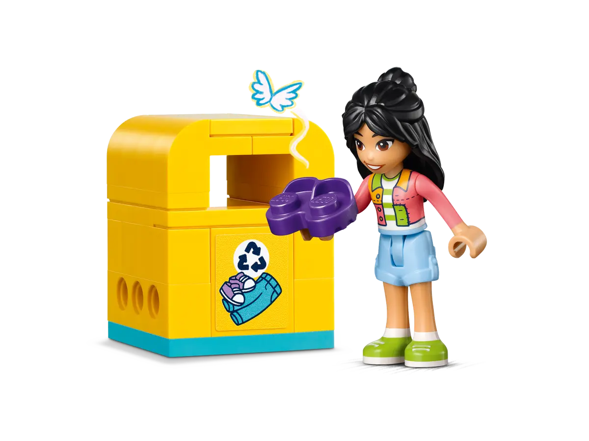 42614 LEGO Friends - Boutique vintage