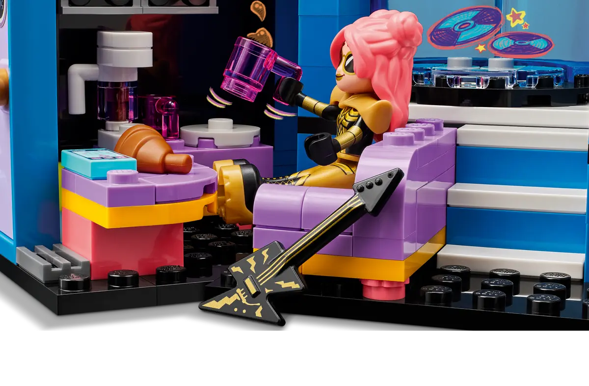 42616 LEGO Friends - Il Talent Show di Heartlake City