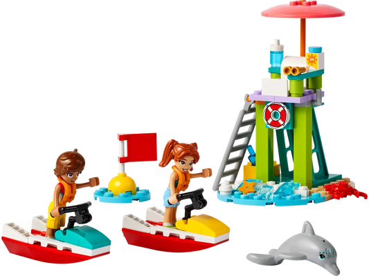 42623 LEGO Friends - Moto d’acqua