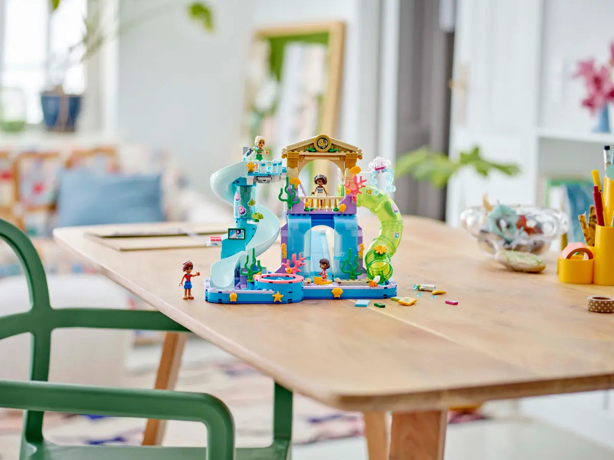 42630 LEGO Friends - Parco acquatico di Heartlake City
