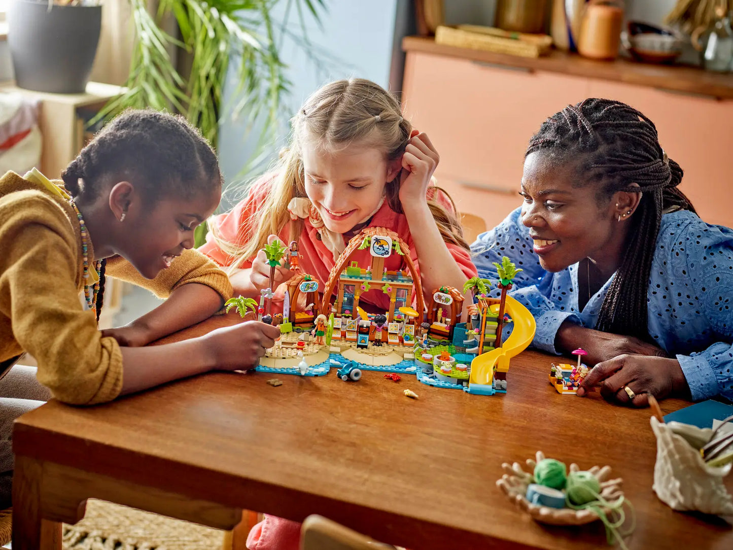 42673 LEGO - Friends - Vacanza al Beach Resort