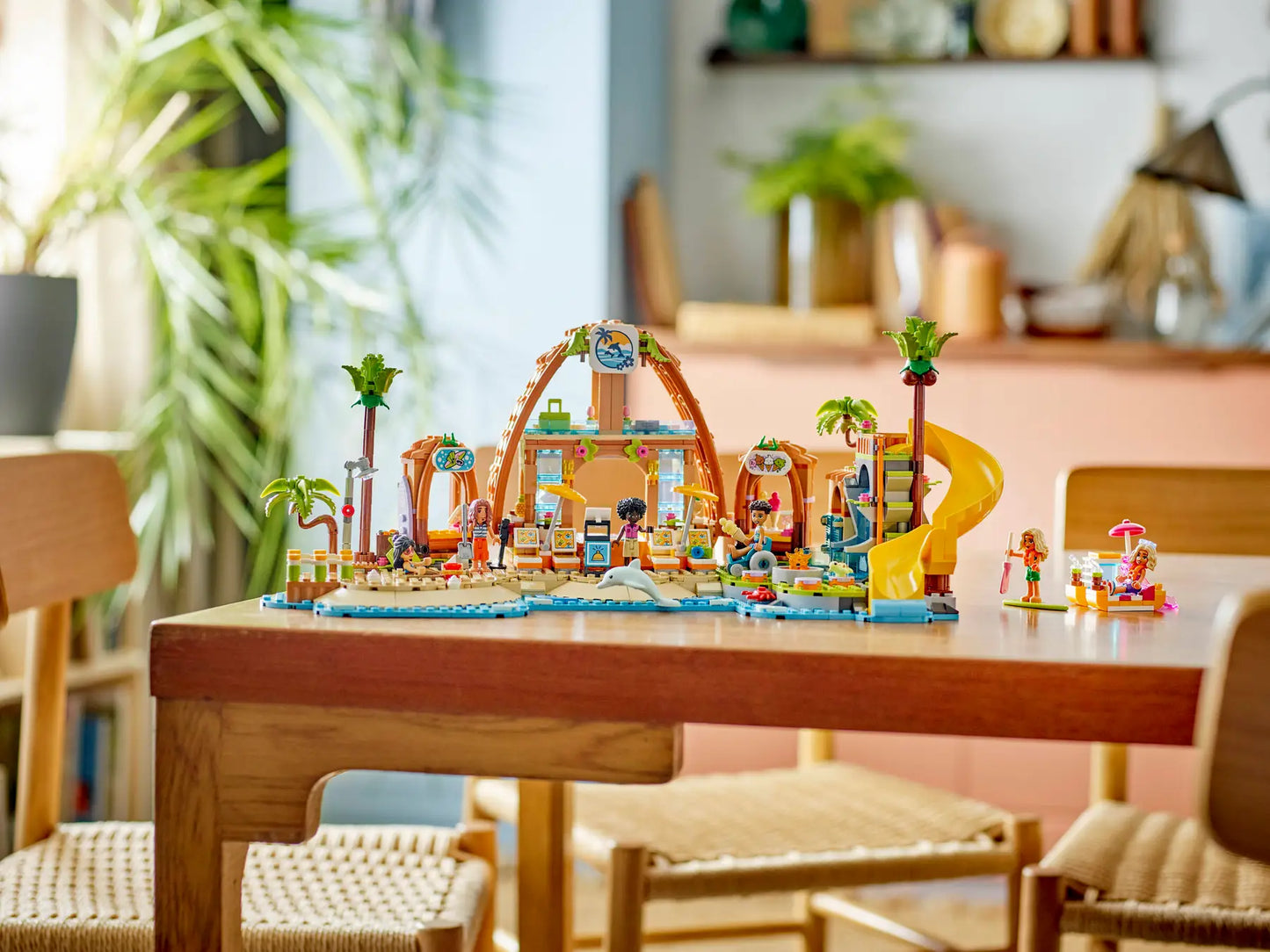 42673 LEGO - Friends - Vacanza al Beach Resort