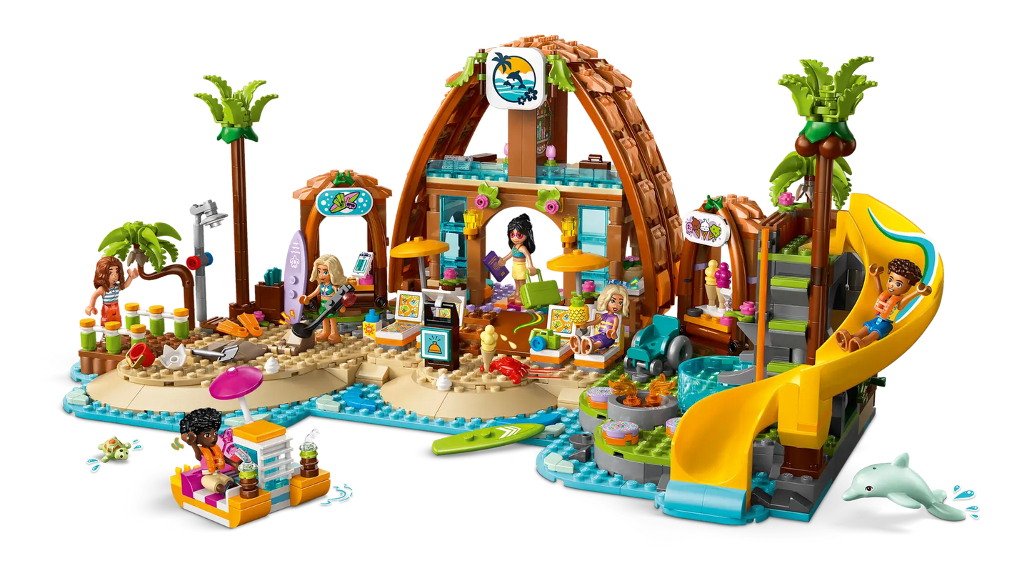 42673 LEGO - Friends - Vacanza al Beach Resort