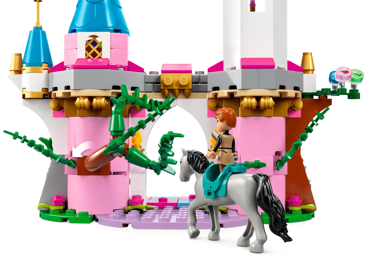 43240 LEGO Disney - Malefica drago
