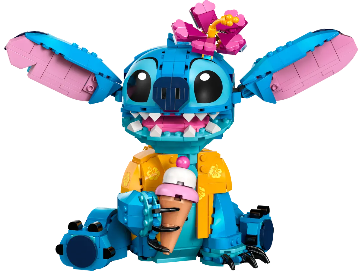 43249 LEGO Disney - Stitch