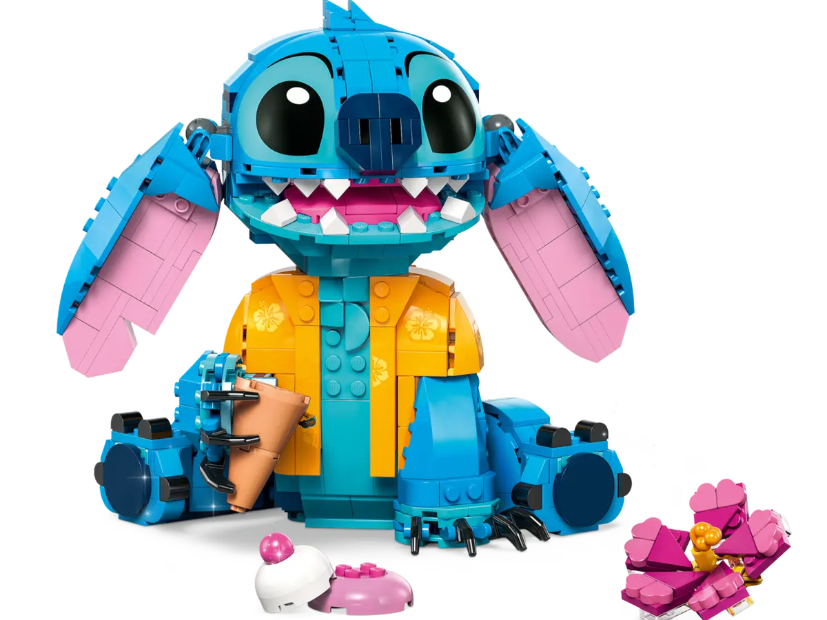 43249 LEGO Disney - Stitch