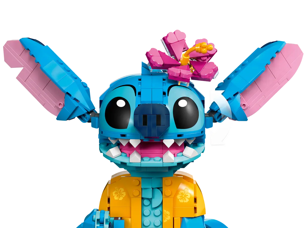 43249 LEGO Disney - Stitch