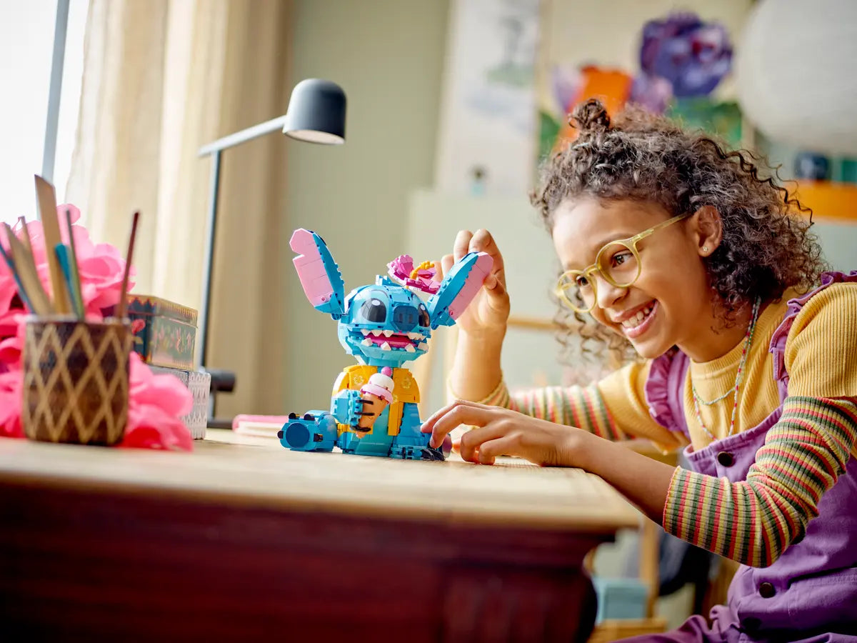 43249 LEGO Disney - Stitch