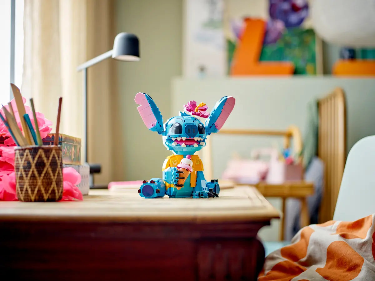 43249 LEGO Disney - Stitch