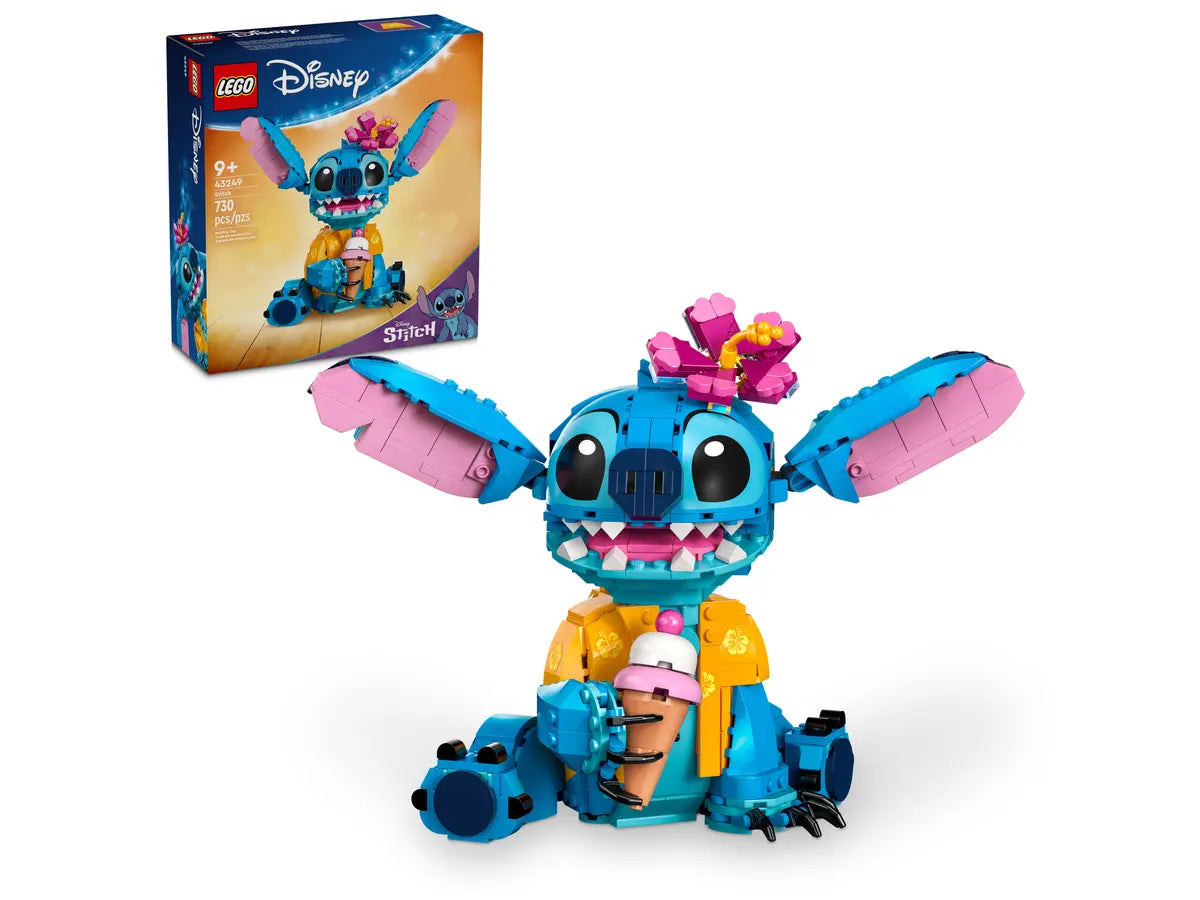 43249 LEGO Disney - Stitch