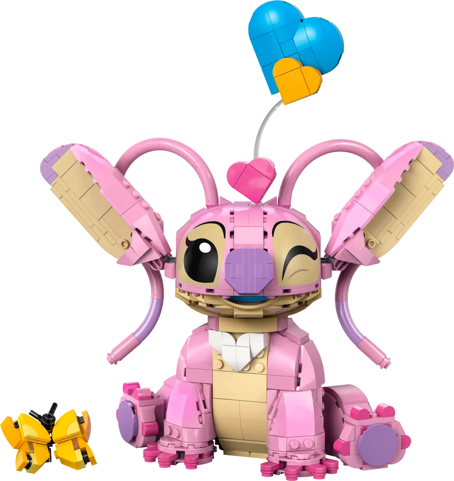 43257 LEGO Disney - Angel