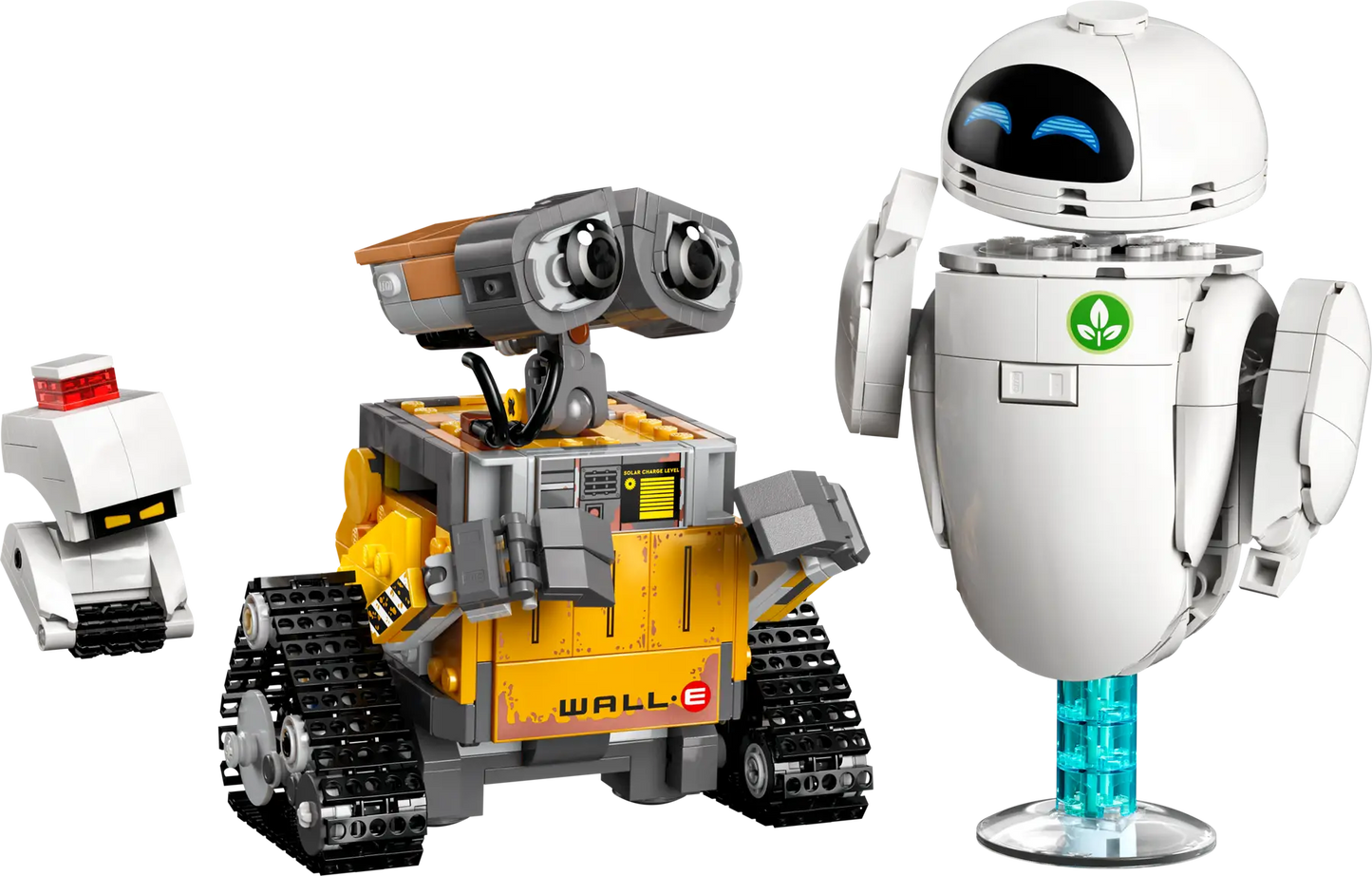 43279 LEGO Disney - WALL-E e EVE