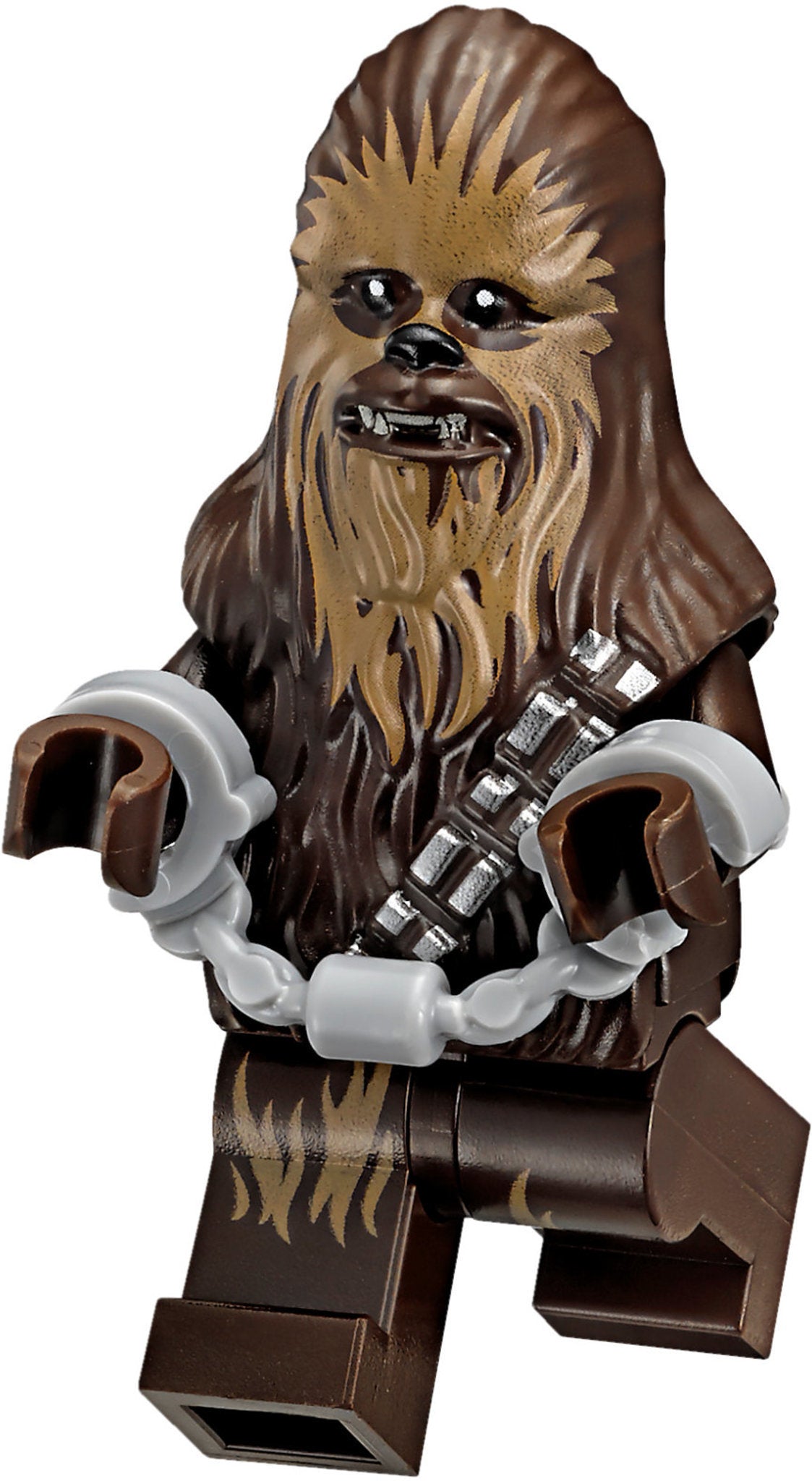 75174 LEGO Star Wars - Fuga Dal Deserto Sullo Skiff