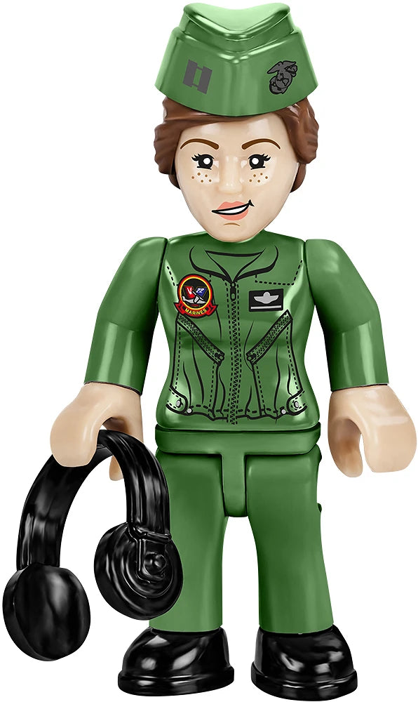 5836 COBI Armed Forces - Bell-Boeing V-22 Osprey