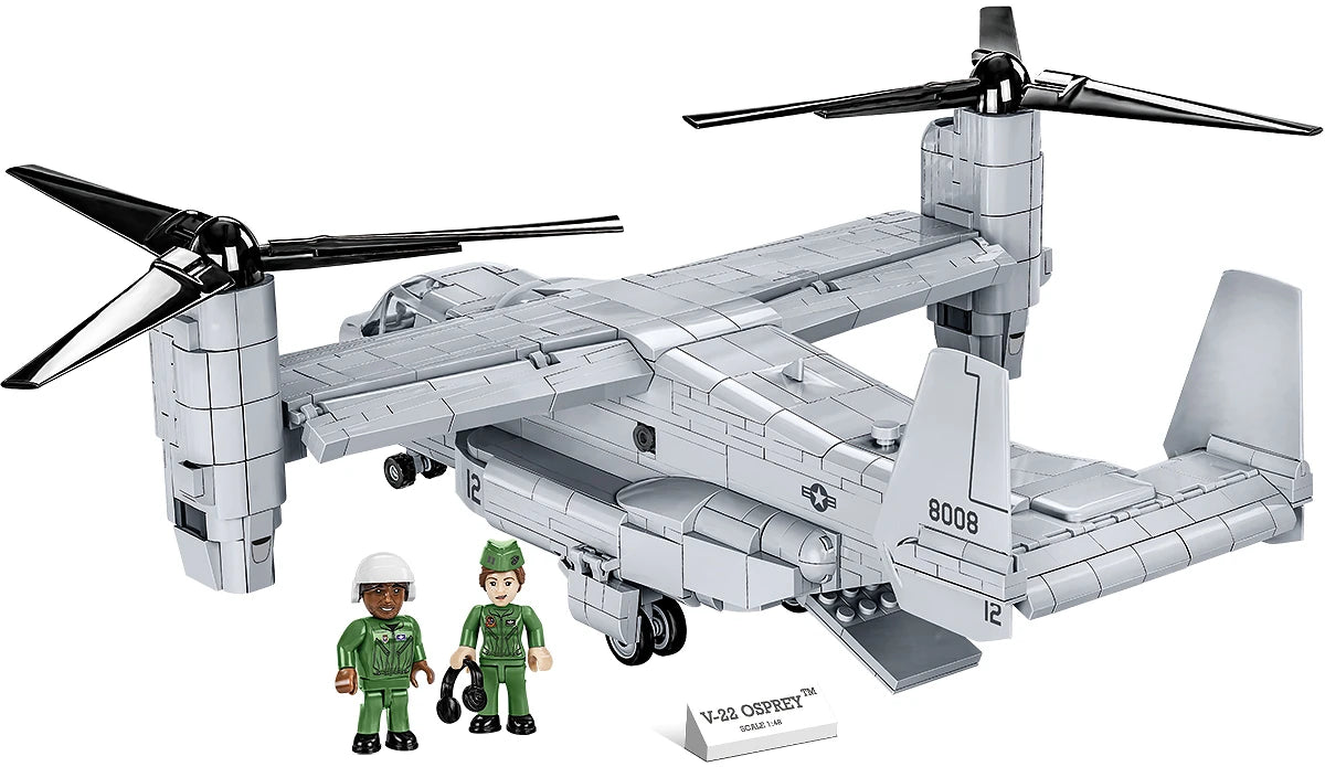 5836 COBI Armed Forces - Bell-Boeing V-22 Osprey