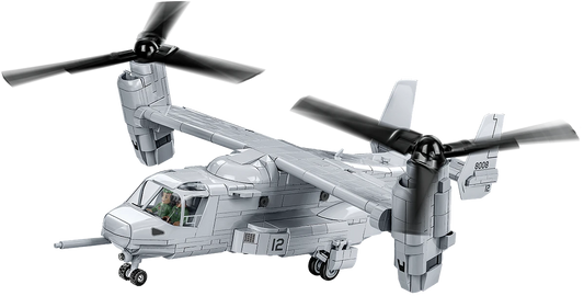 5836 COBI Armed Forces - Bell-Boeing V-22 Osprey