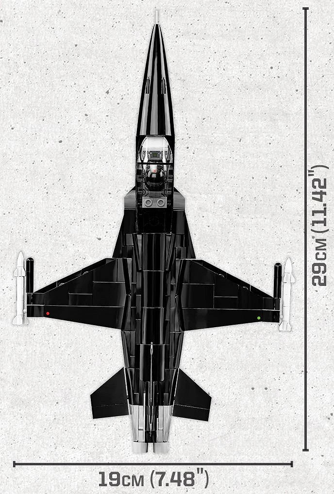 5859 COBI Licence - Top Gun - MiG-28