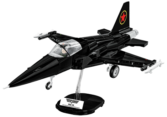 5859 COBI Licence - Top Gun - MiG-28