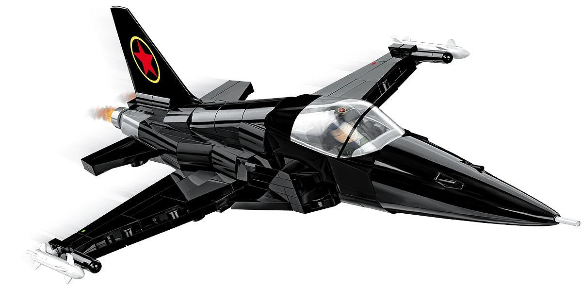 5859 COBI Licence - Top Gun - MiG-28