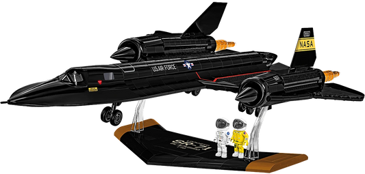 5890 COBI Armed Forces - Lockheed SR-71 Blackbird - Executive Edition