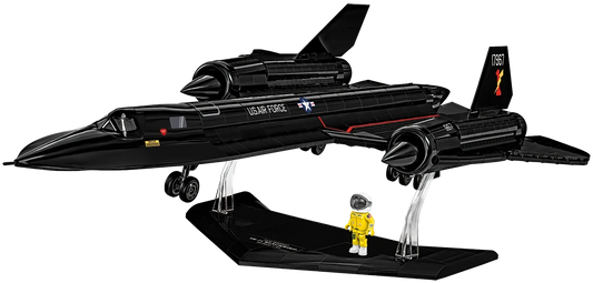 5891 COBI Armed Forces - Lockheed SR-71 Blackbird