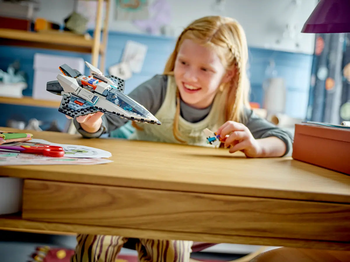 60430 LEGO City - Astronave interstellare