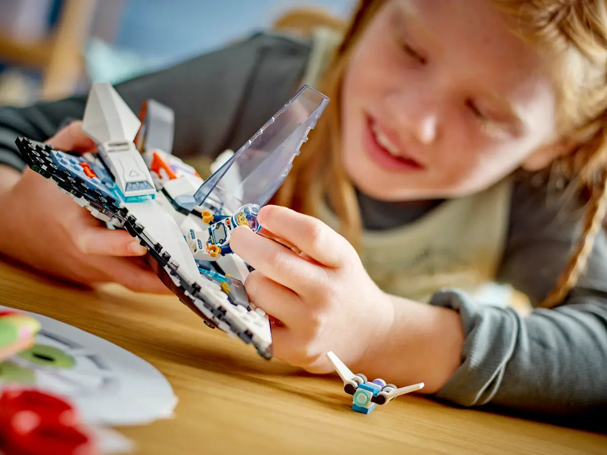 60430 LEGO City - Astronave interstellare