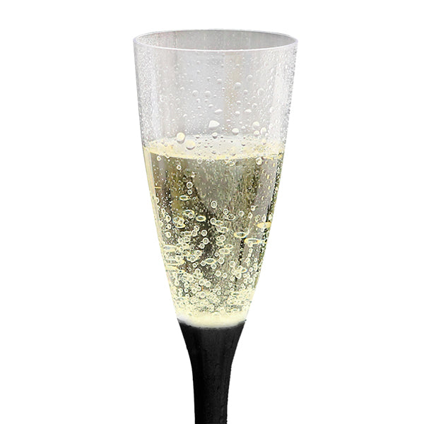 Corpi TRASPERENTI per Flutes - conf. 20 pz - cod. 60469